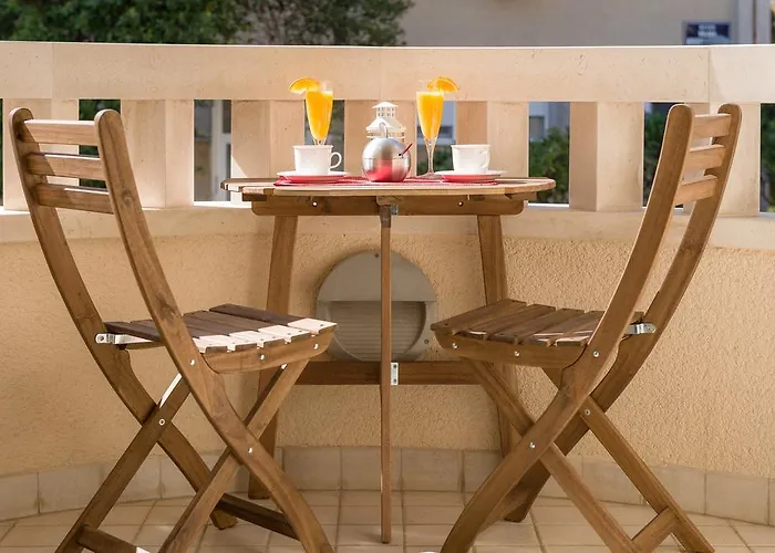 Urban Chic Luxe Apartments Near Beach Bacvice & Centre Apartment Split