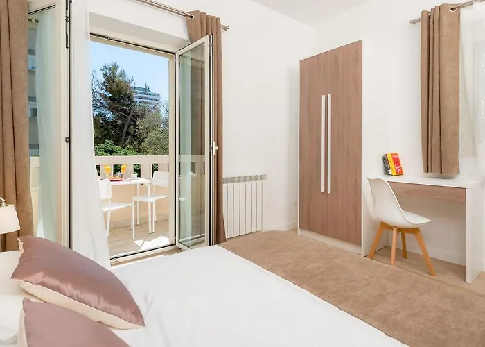 Apartment Urban Chic Luxe Apartments Near Beach Bacvice & Centre *