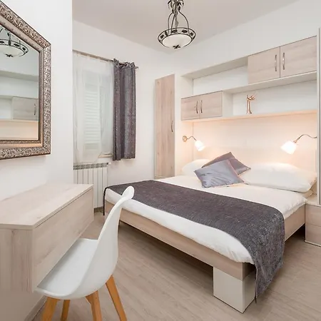 Apartment Urban Chic Luxe Apartments Near Beach Bacvice & Centre Split