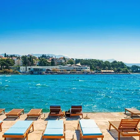 Apartment Urban Chic Luxe Apartments Near Beach Bacvice & Centre Split