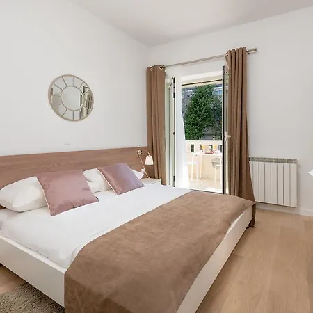 Urban Chic Luxe Apartments Near Beach Bacvice & Centre * Split