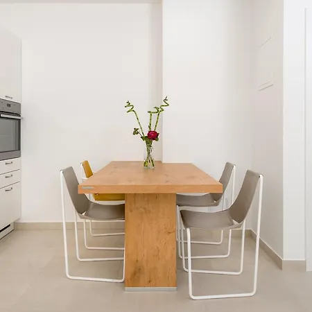 Urban Chic Luxe Apartments Near Beach Bacvice & Centre Apartment *